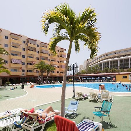 Los Angeles Holiday Home Los Cristianos  Exterior photo