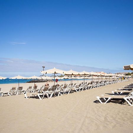 Los Angeles Holiday Home Los Cristianos  Exterior photo