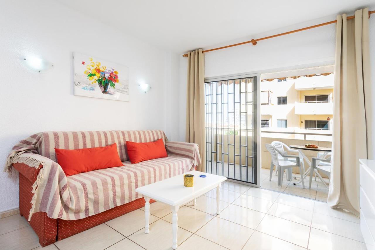Los Angeles Holiday Home Los Cristianos  Exterior photo