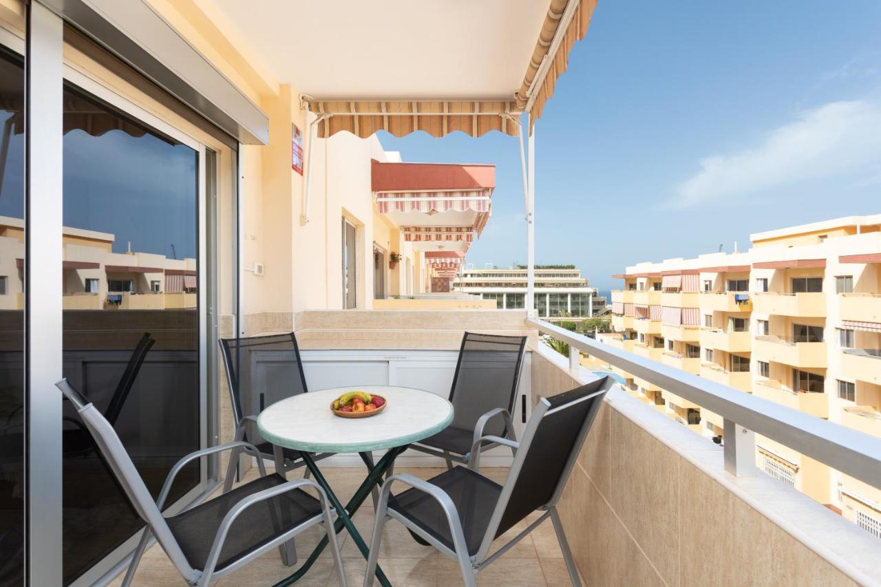 Los Angeles Holiday Home Los Cristianos  Exterior photo