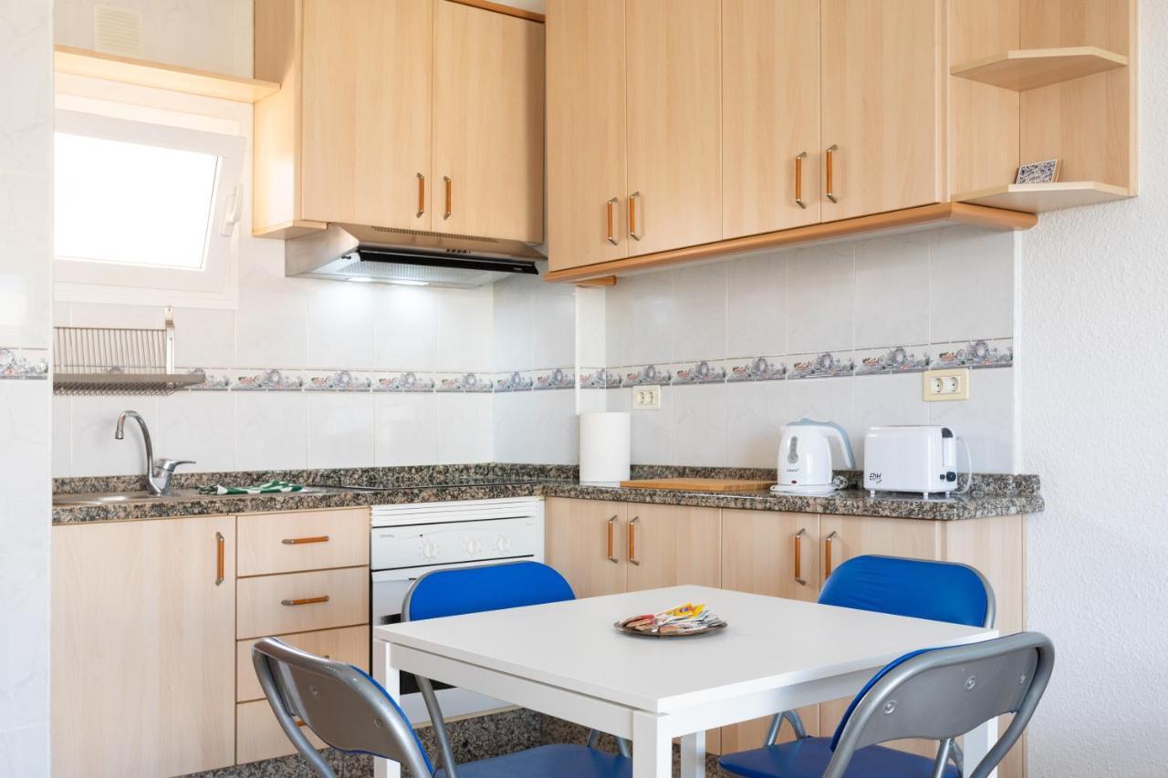 Los Angeles Holiday Home Los Cristianos  Exterior photo