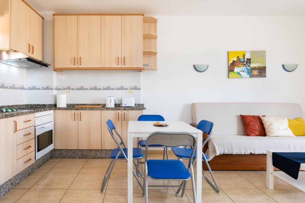 Los Angeles Holiday Home Los Cristianos  Exterior photo