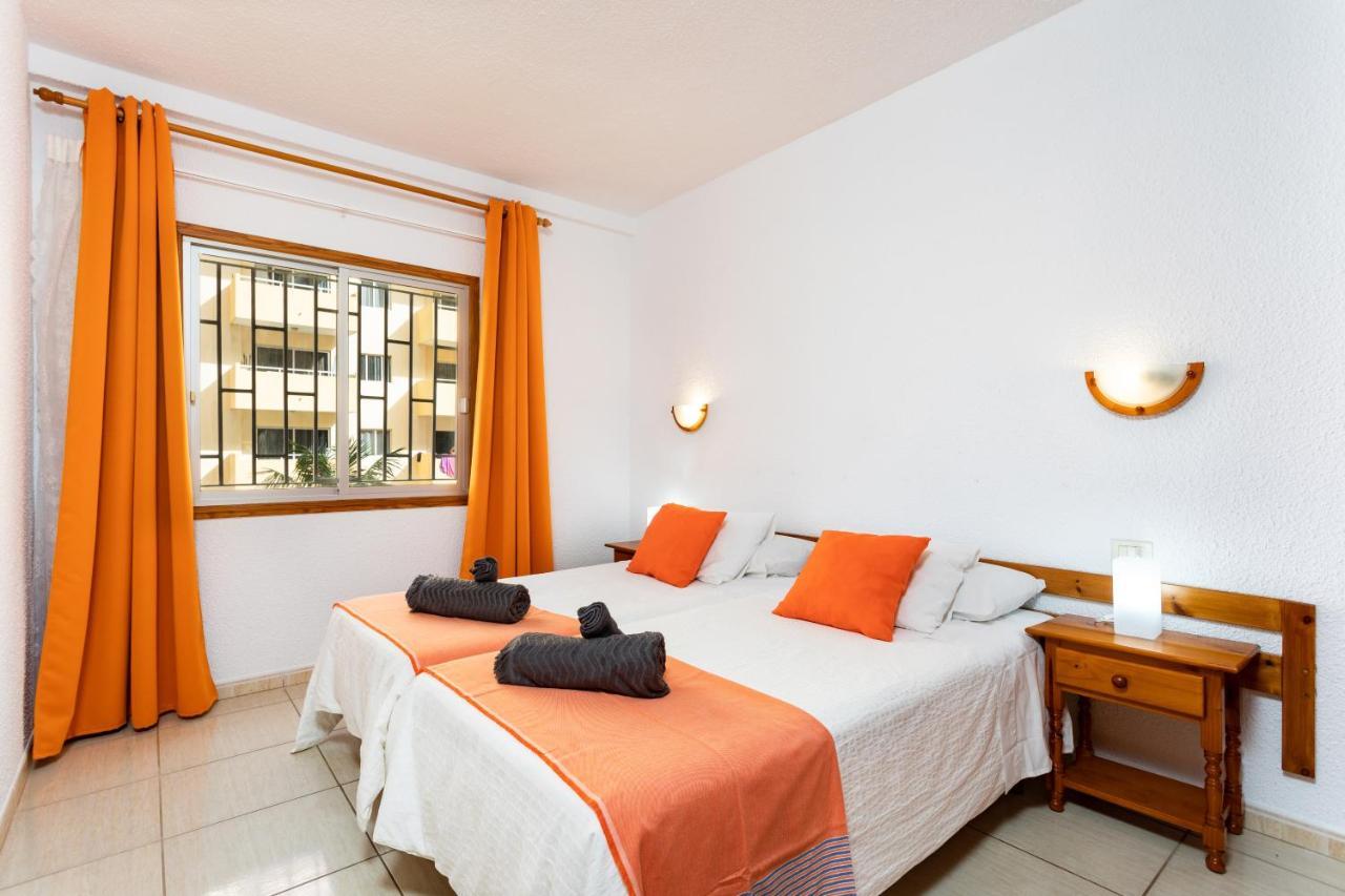 Los Angeles Holiday Home Los Cristianos  Exterior photo