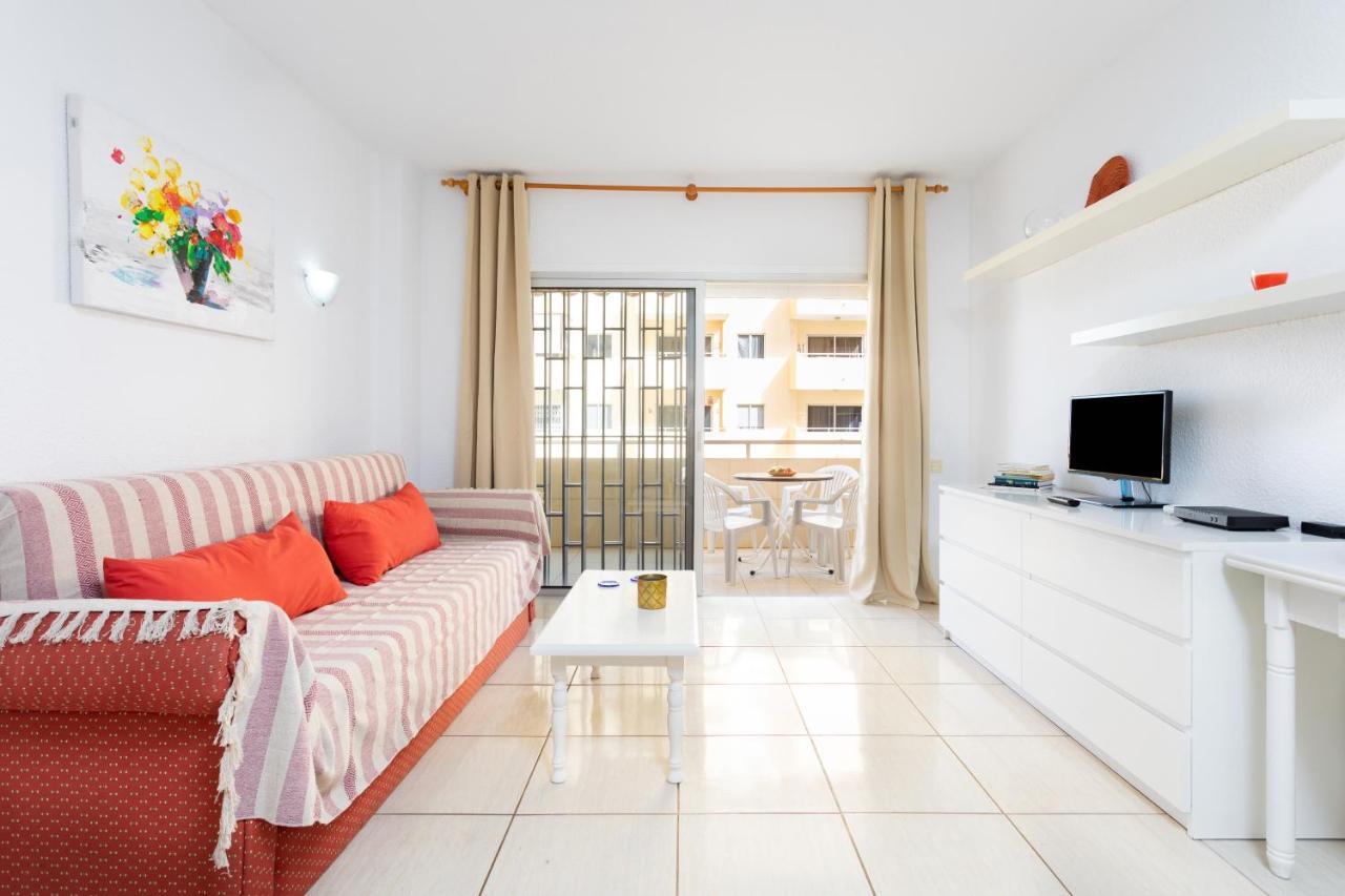 Los Angeles Holiday Home Los Cristianos  Exterior photo