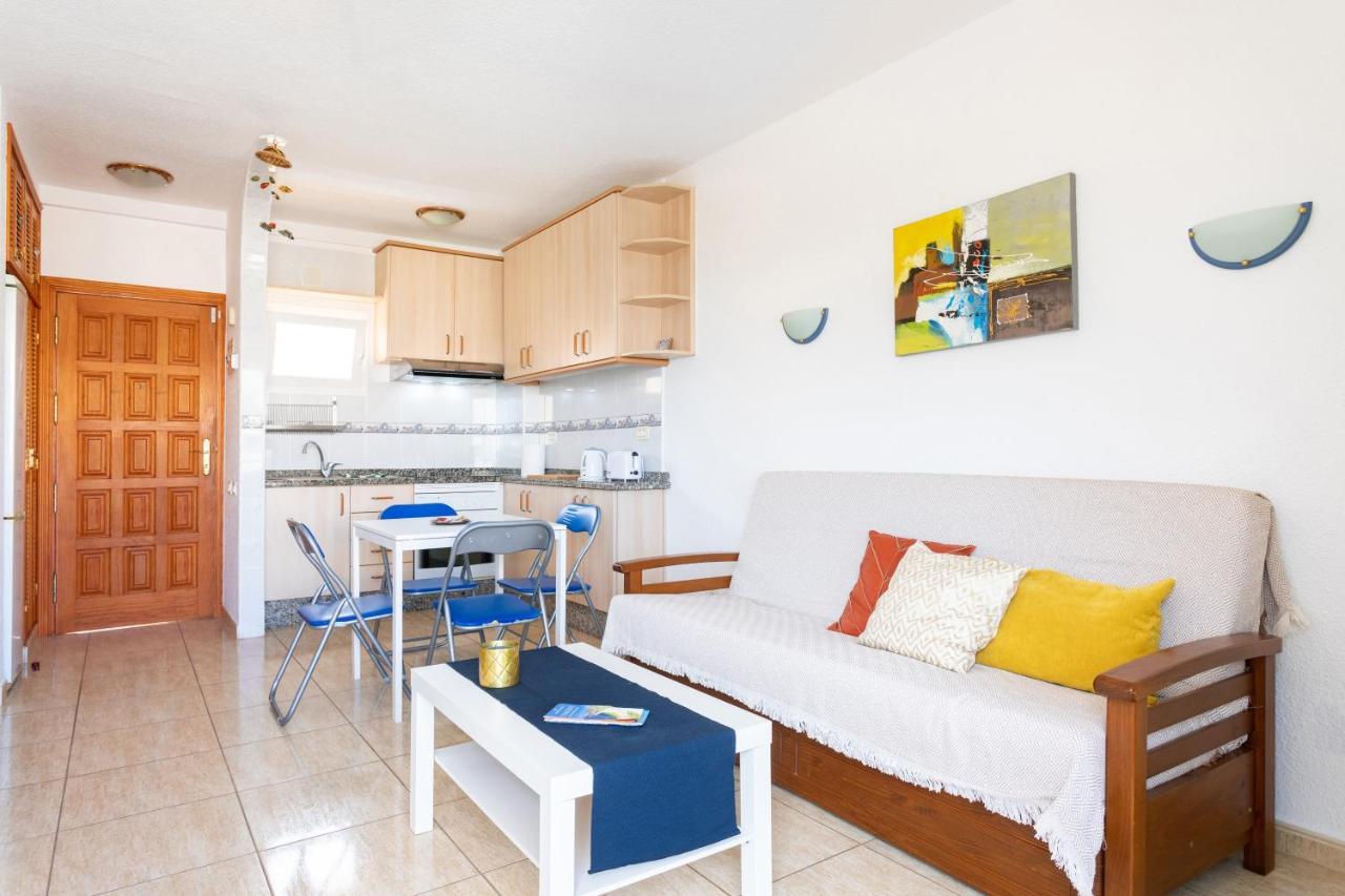 Los Angeles Holiday Home Los Cristianos  Exterior photo