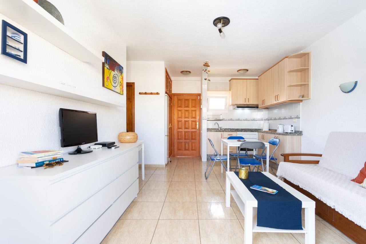 Los Angeles Holiday Home Los Cristianos  Exterior photo