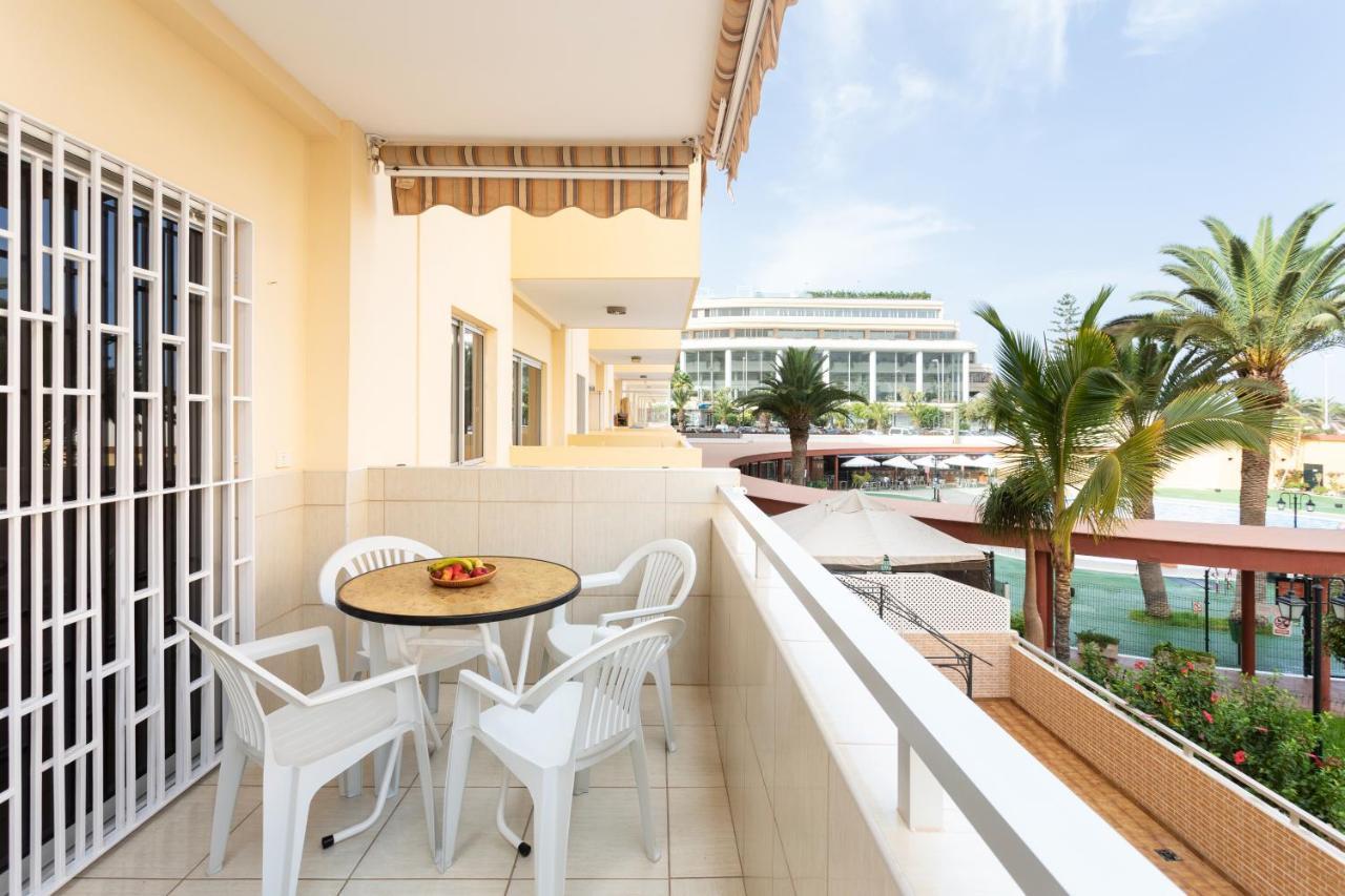 Los Angeles Holiday Home Los Cristianos  Exterior photo