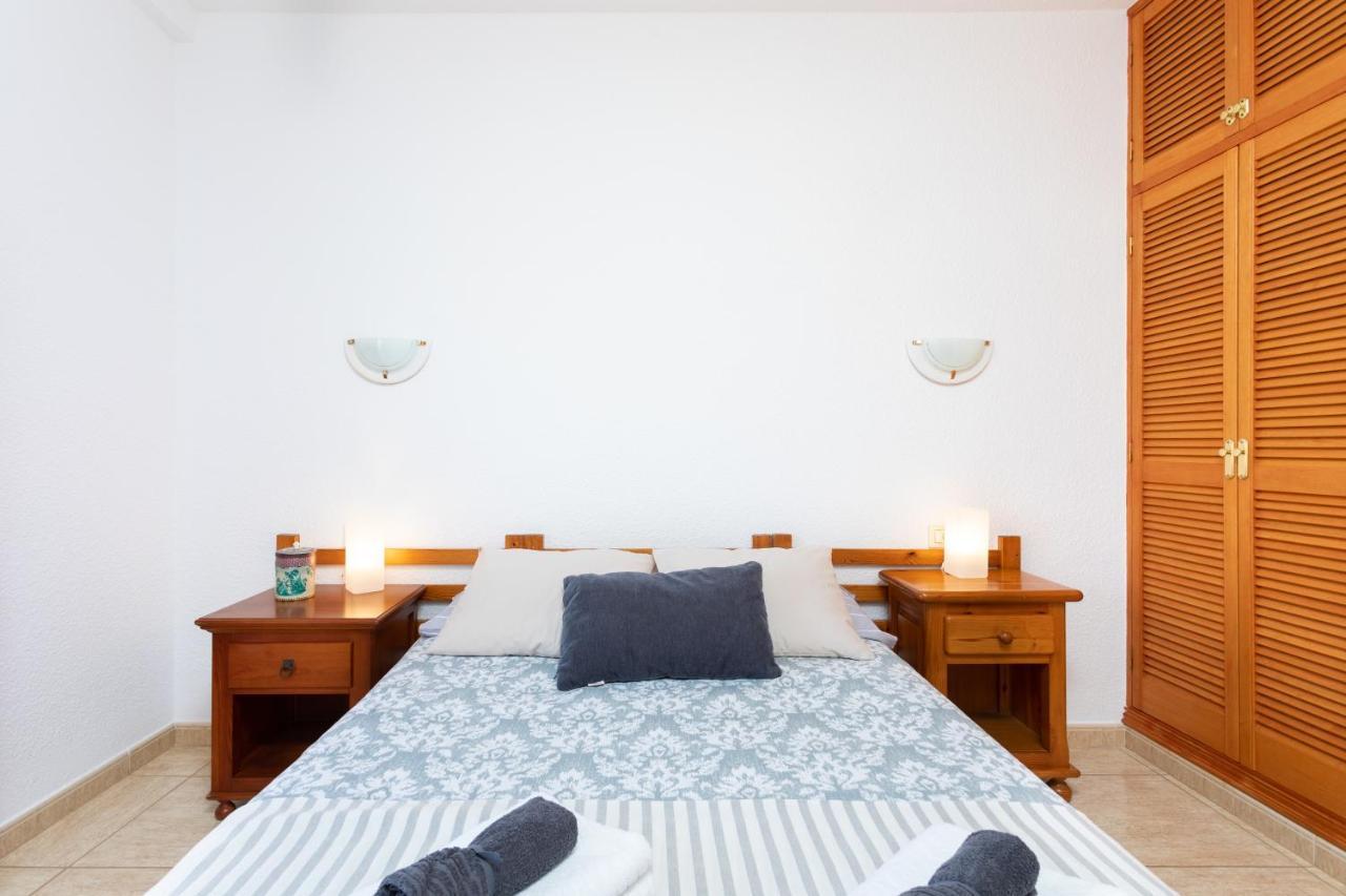 Los Angeles Holiday Home Los Cristianos  Exterior photo