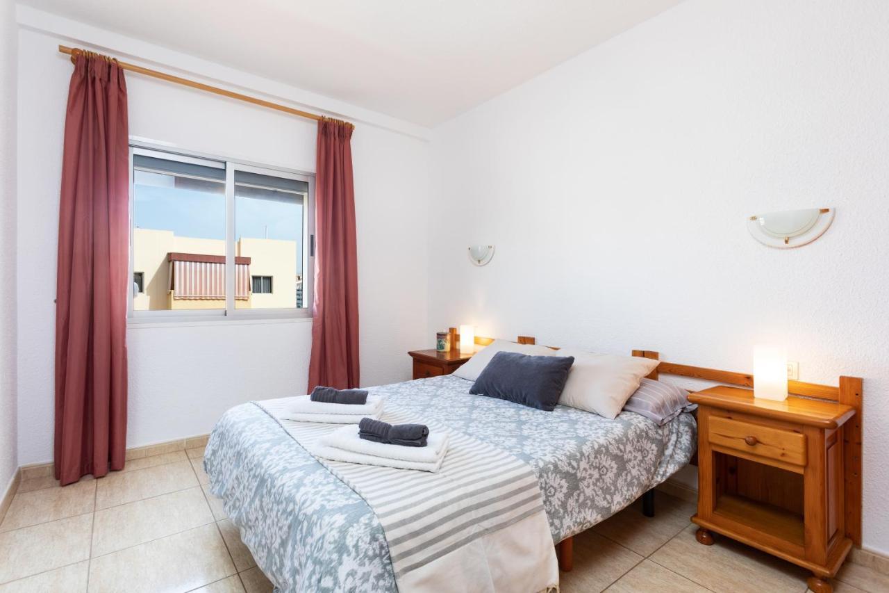 Los Angeles Holiday Home Los Cristianos  Exterior photo