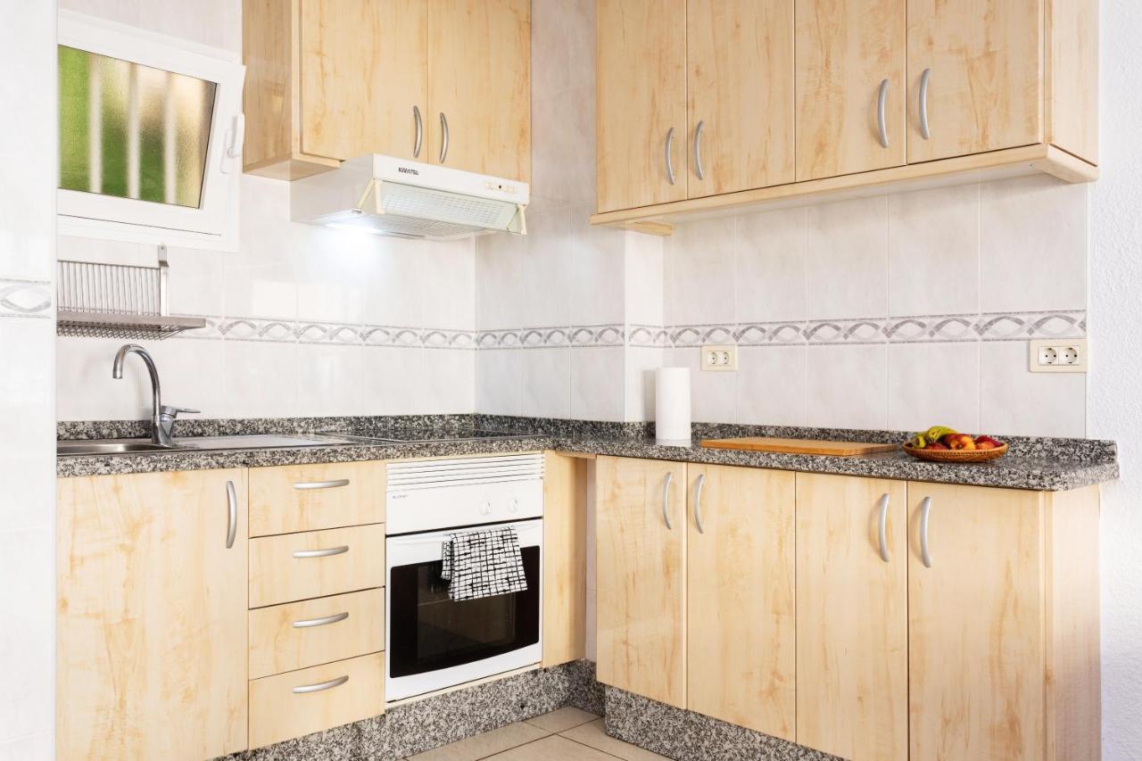 Los Angeles Holiday Home Los Cristianos  Exterior photo