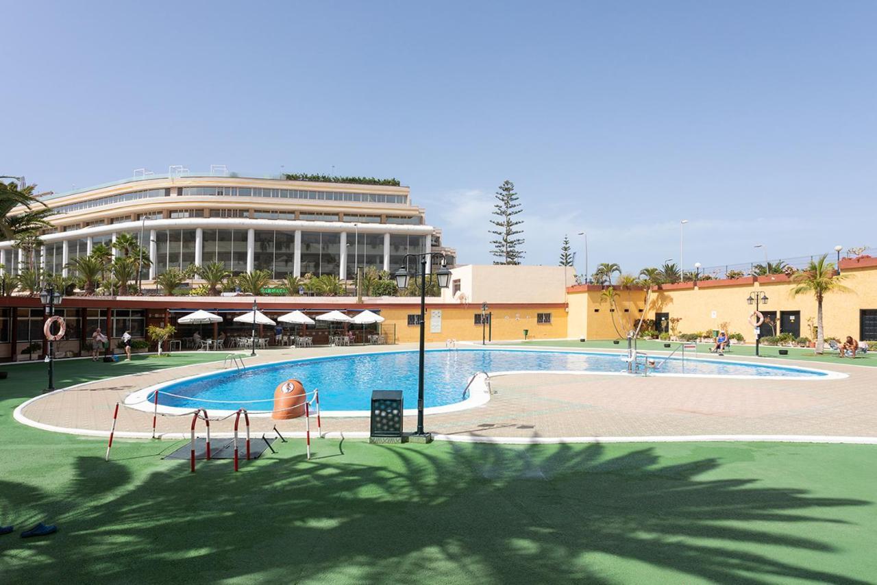 Los Angeles Holiday Home Los Cristianos  Exterior photo